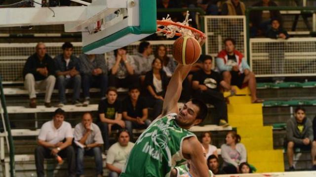 Sufrida victoria patag�nica