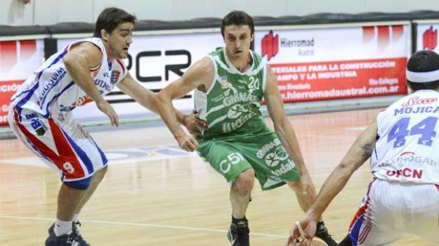 Byr�: �Estamos ac� gracias a nuestra uni�n de grupo�