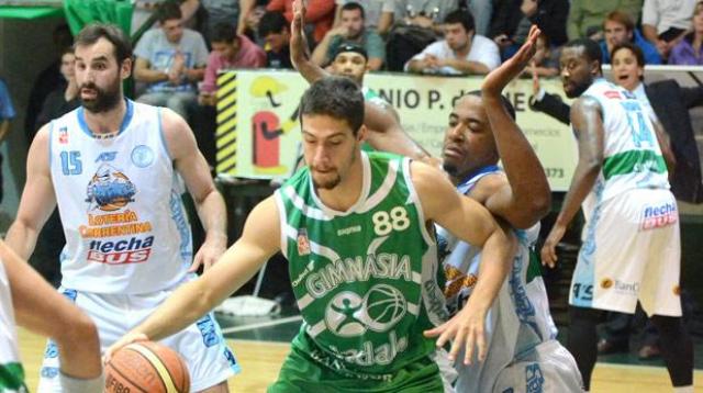 Pablo Orlietti seguir jugando en Gimnasia Indalo