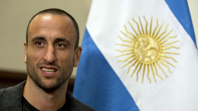 �Manu estar� en Espa�a 2014!