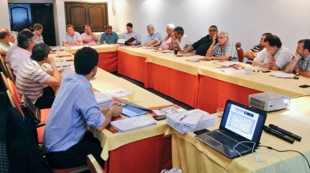 La Reuni�n de AdC determin� bajar penas a Guti�rrez y Leiva