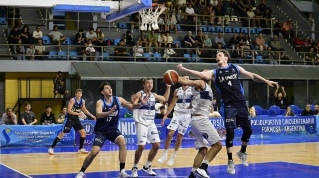 Apareci� la defensa y gan� La Uni�n