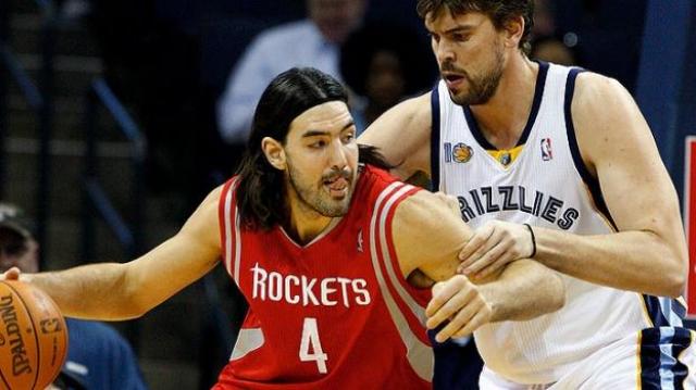 Luis Scola: Todo el mundo quiere un rol ms protagonista