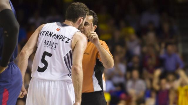 Abrines y Papanikolau dan un toque de atencin al Real Madrid en el clsico ACB