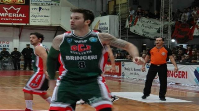 Z�rate, el primero