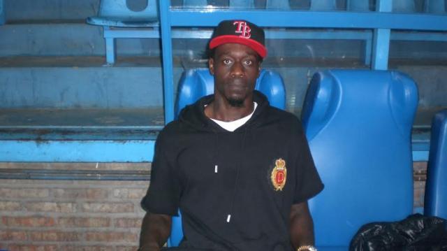 Terrence Leather se sum� a Sionista