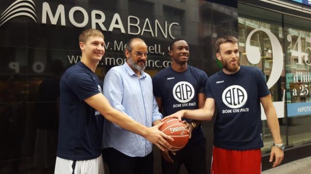 La Liga Endesa 2016-17 que se viene