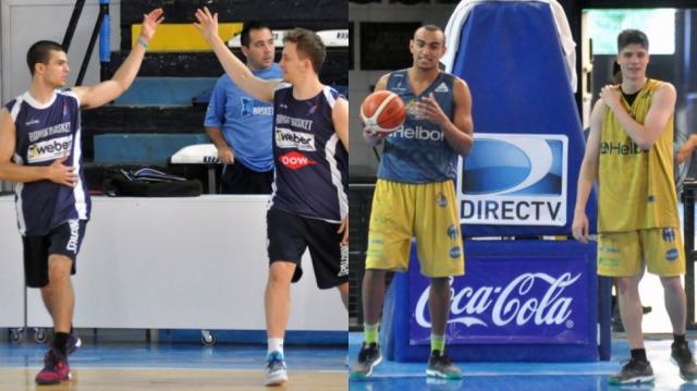 "Nos incomoda todo de Baha Basket"