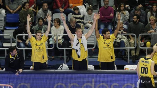 Joventut e Iberostar siguen en racha