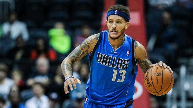 Delonte West: de estar en la NBA a pasar sus das en la calle