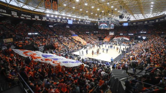 La Liga Endesa con fecha de retorno