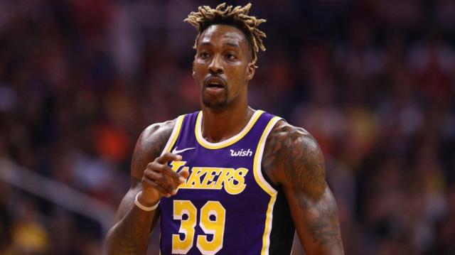 Dwight Howard estar disponible en Orlando