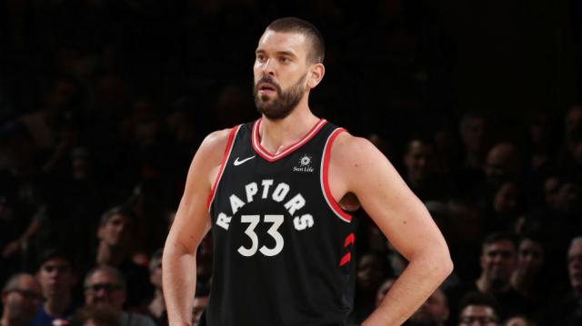 Toronto Raptors: por repetir el sueo canadiense