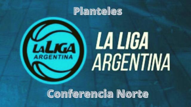 Liga Argentina (Norte)