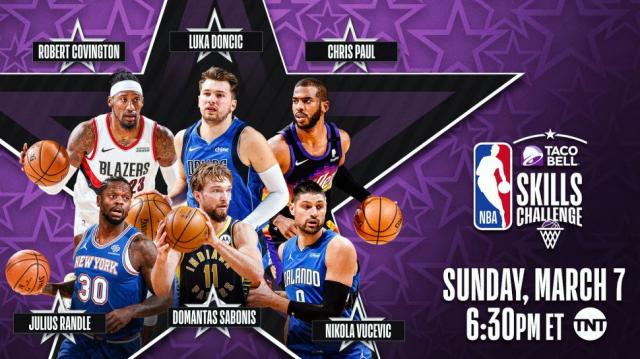 NBA All Star 2021: la previa