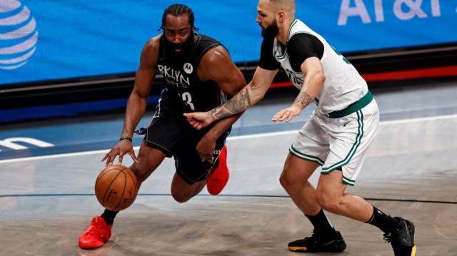 Brooklyn sigue de viaje a semifinales