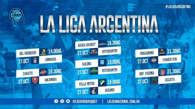 Salto inicial en Junn y Concepcin del Uruguay