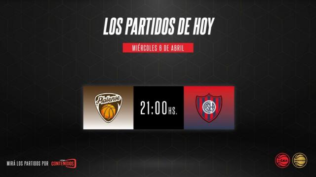 Un boleto de playoffs en juego