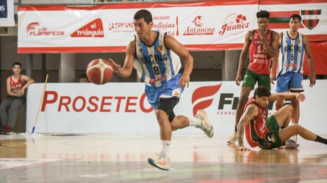 LA: El campen de festejo, Racing y Gimnasia con sonrisas