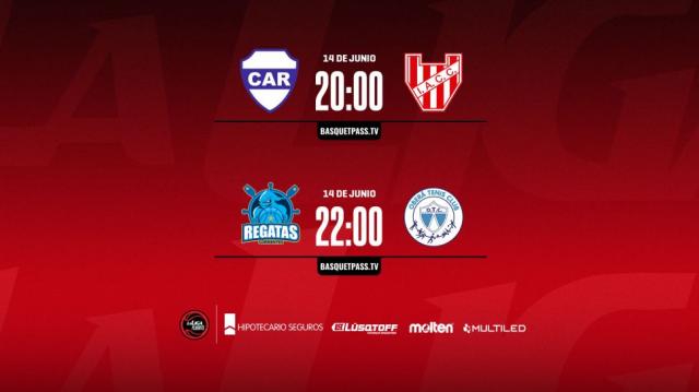 Se terminan las series o habr quinto?