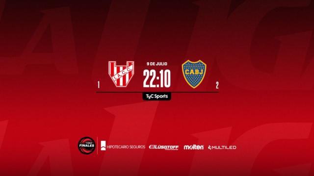 Instituto - Boca: Captulo 4