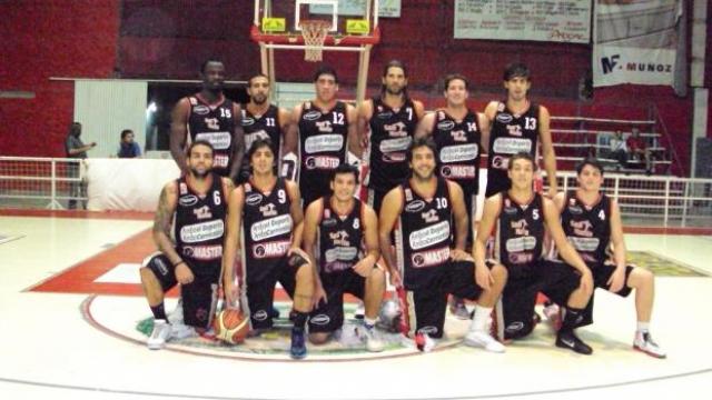 Triunfo de San Mart�n en el segundo partido