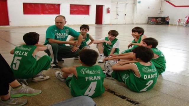 N�stor Bogado: �Estoy muy contento de sumarme a Sionista�