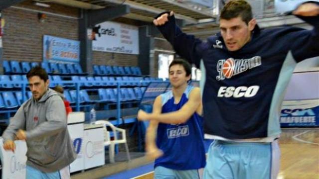 Hure: �Estoy en una edad justa y me siento muy bien�