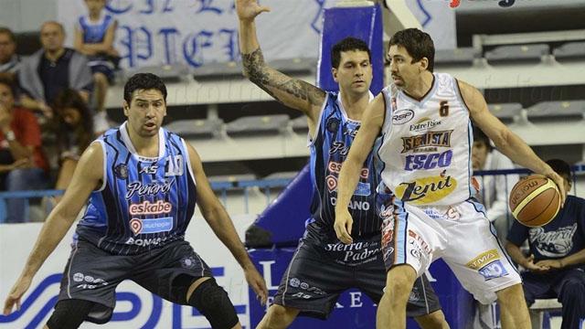 Mikulas: �Nos falt� animarnos a m�s�