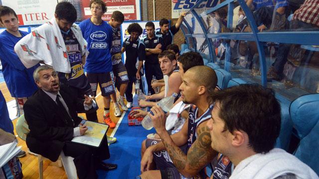 Svetliza: �La p�rdida de Pittman es un golpe fuerte�