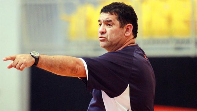 Lan�s ya tiene t�cnico