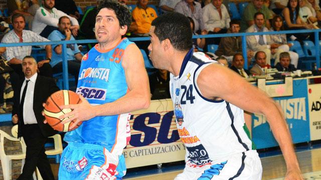 Melo: �Quiero ver al equipo completo�