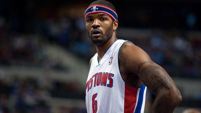 Bomba: los Pistons cortaron a Josh Smith