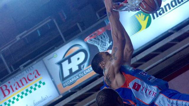 Buena victoria de Sionista ante La Uni�n de Col�n