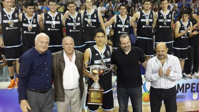 "Nos entendimos bien en la cancha"