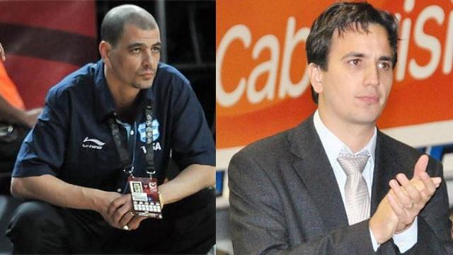 Hay un lugar en ACB para Sergio Hernndez y Nico Casalnguida?