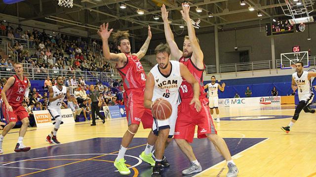 La Liga Endesa 2016-17 que se viene