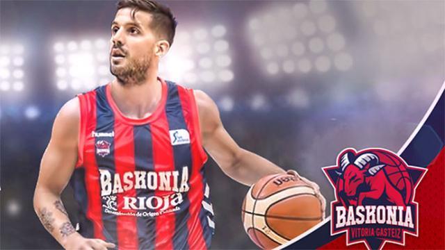 Mi Baskonia querido