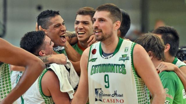 Giorgi contina con su recuperacin