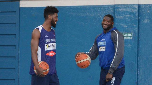 Gerson Santo se suma a Baha Basket