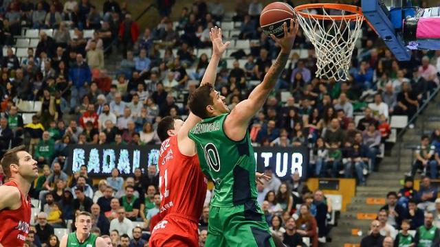 Del descenso de Bilbao a la salvacin del Joventut