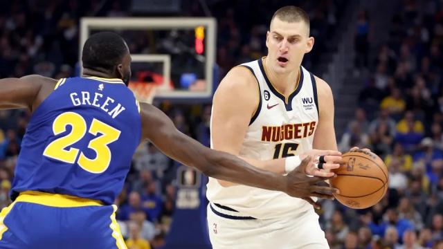 Jokic, una mquina sin freno