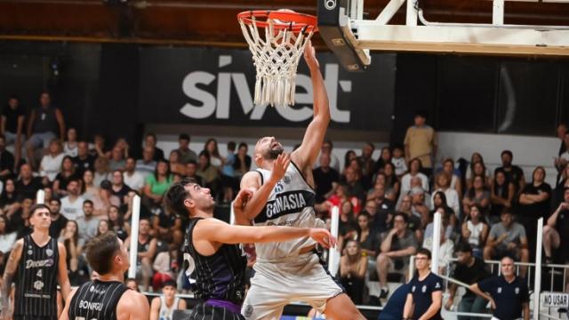 Lanús y Pico con grandes cierres