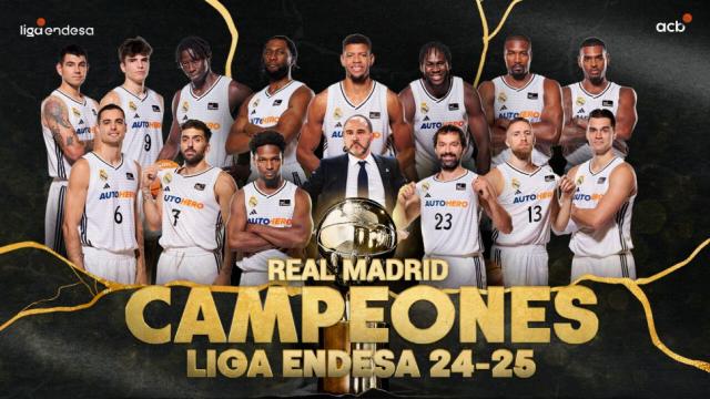 Ampli el historial en Espaa