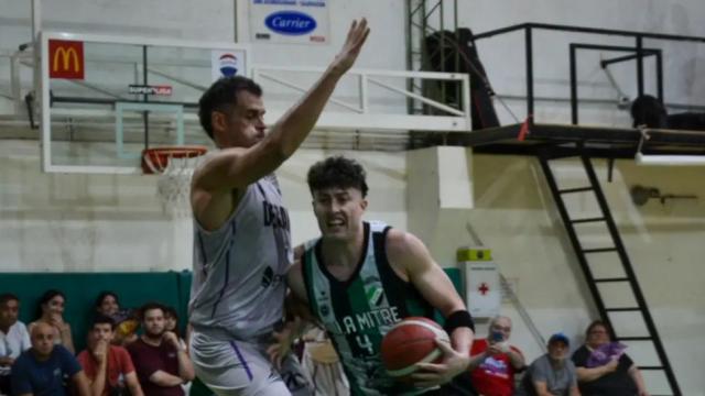 Sur: Quilmes y Villa Mitre respondieron de local