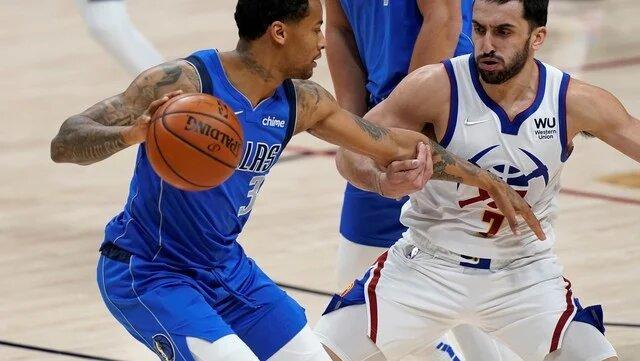 La evolucin de Facundo Campazzo en la NBA