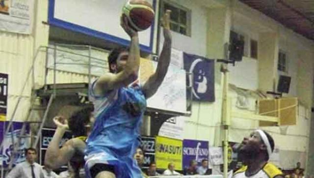 Los gauchos se quedaron con el derby