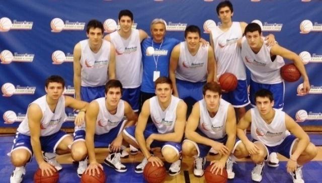 Diez jvenes argentinos invitados al Americas Team Camp en Canad