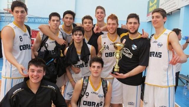 Se definieron los clasificados para el Hexagonal Final del Argentino de Clubes U19