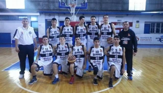 Se define el Argentino de Clubes U17-M